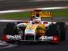 Wallpaper GP ABU DHABI 2009 1152x864, Sfondi Desktop F1